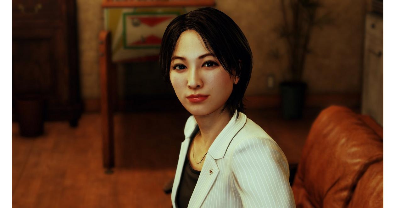 Judgment - PlayStation 4