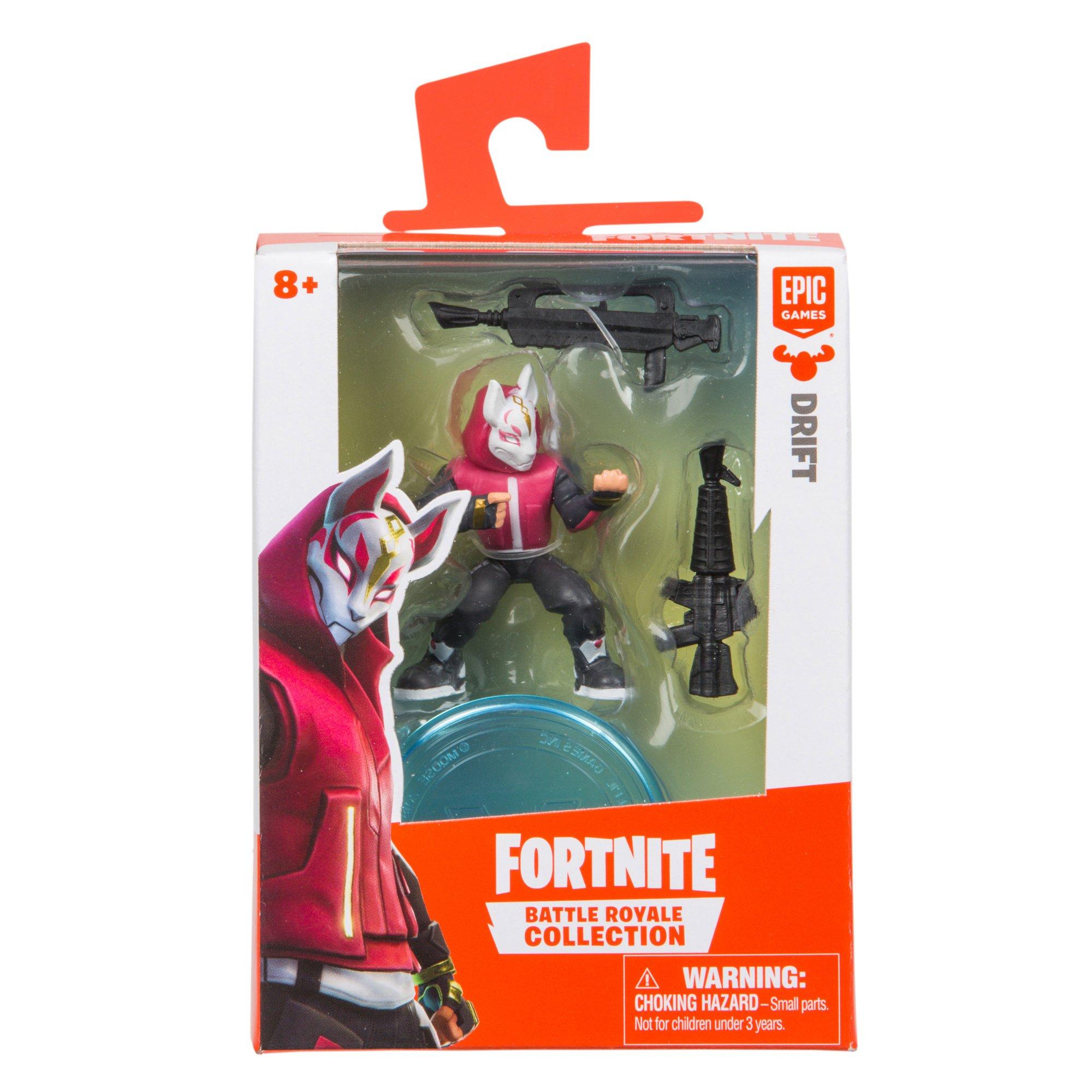 fortnite solo figures