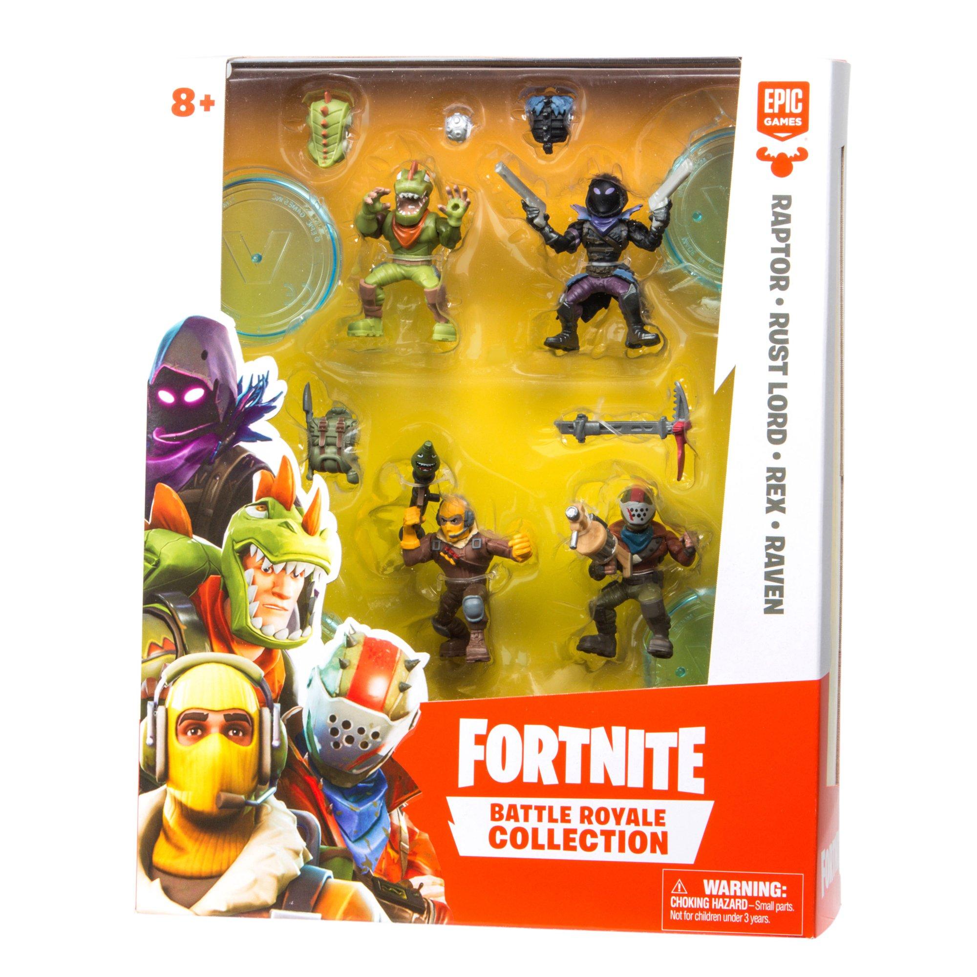 gamestop fortnite toys