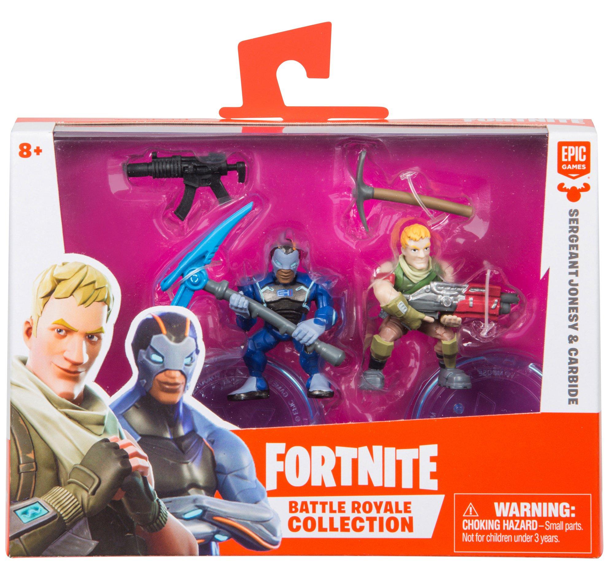 gamestop fortnite toys