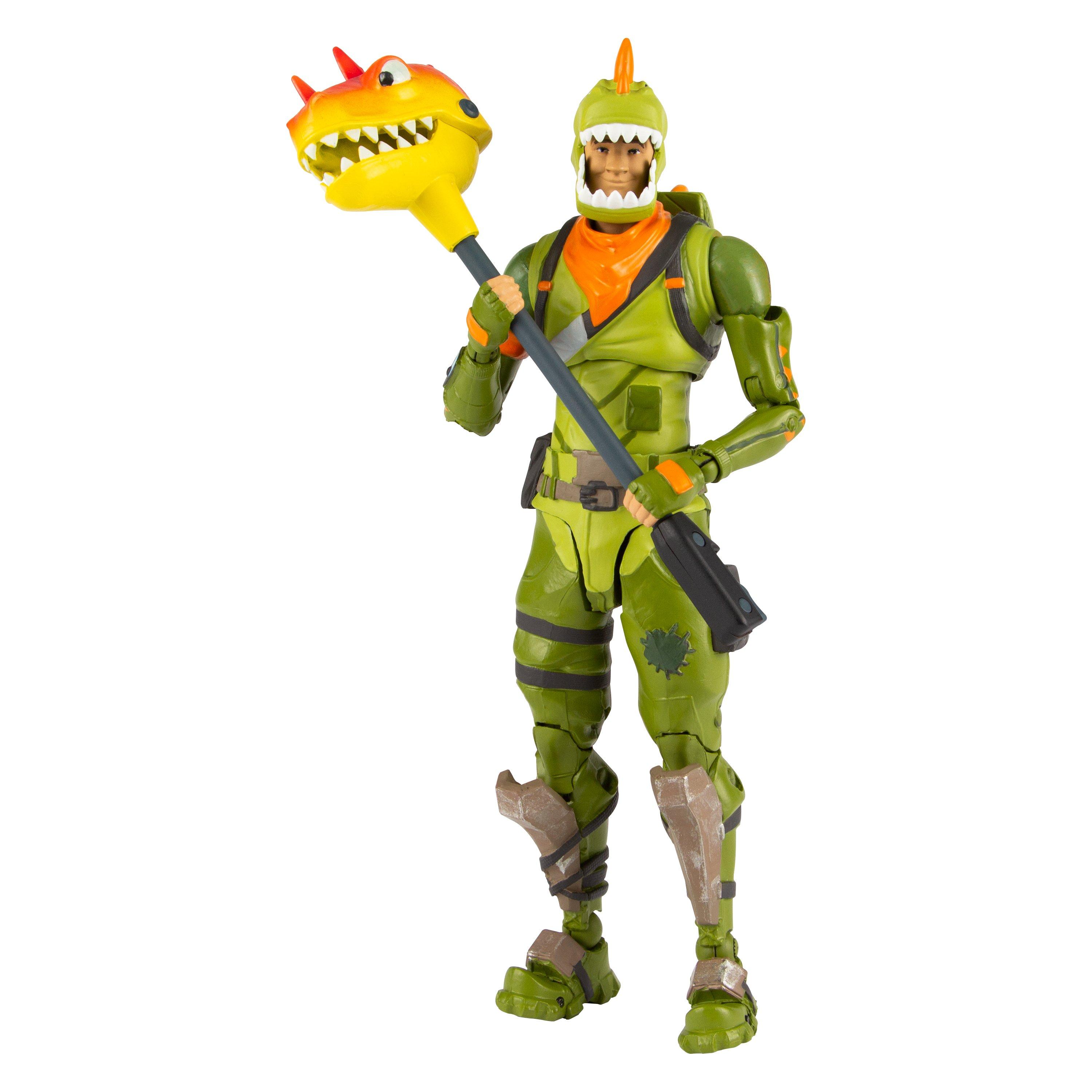 Dinosaur Fortnite Toy Fortnite Rex Action Figure Gamestop