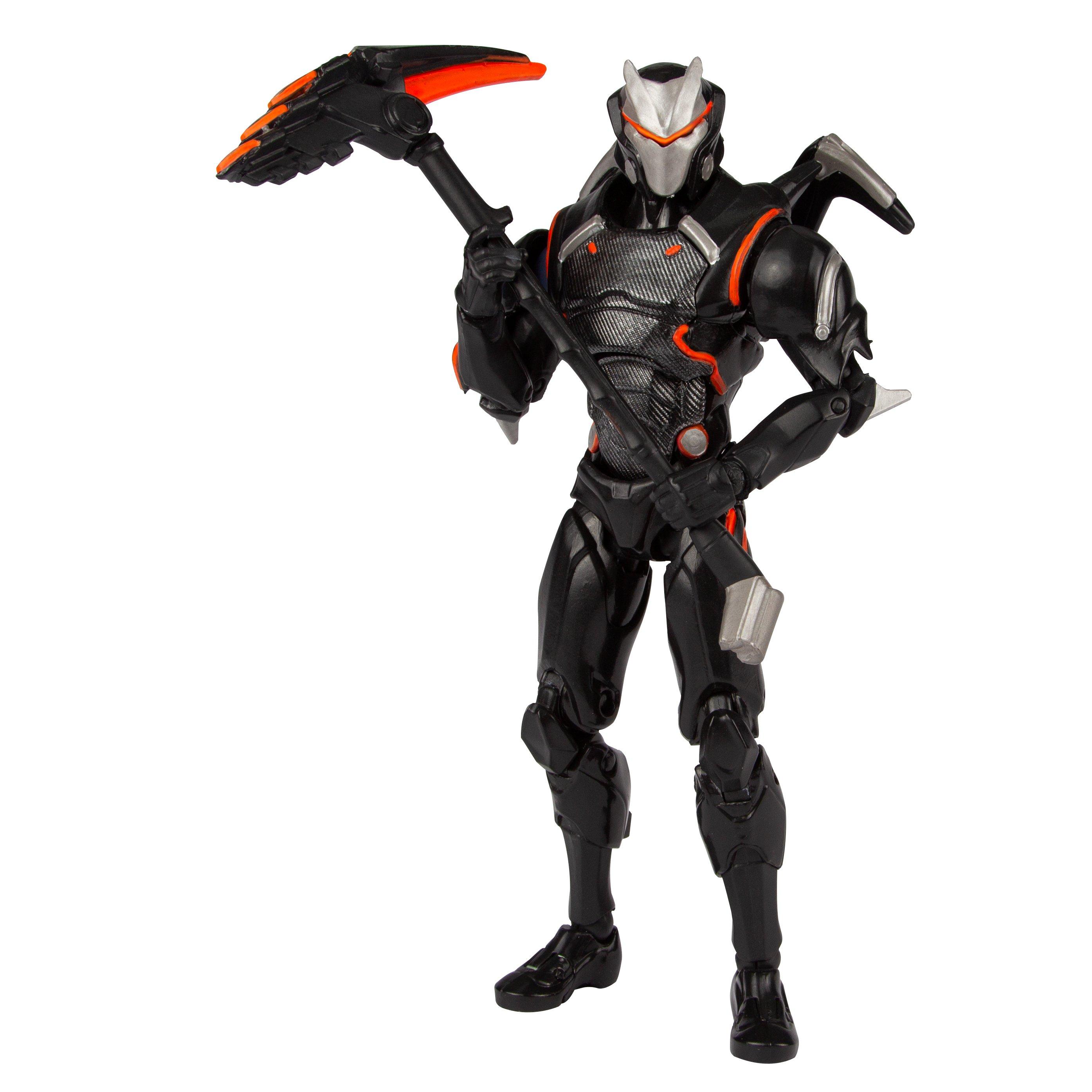 Fortnite Omega Figure | GameStop