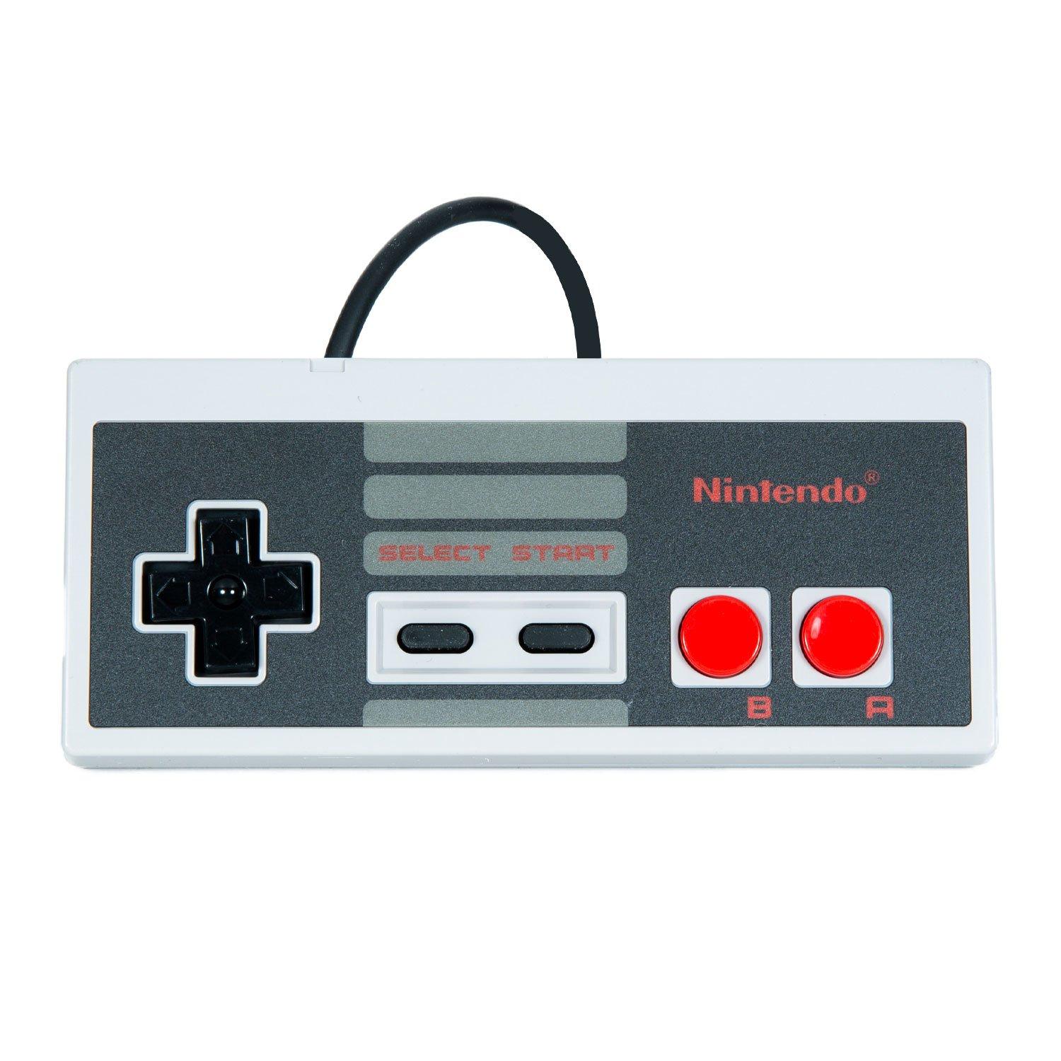 Nes on sale controller gamestop