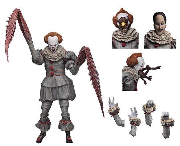 Af It Pennywise Ult Dancing Clown Gamestop - pennywise roblox code