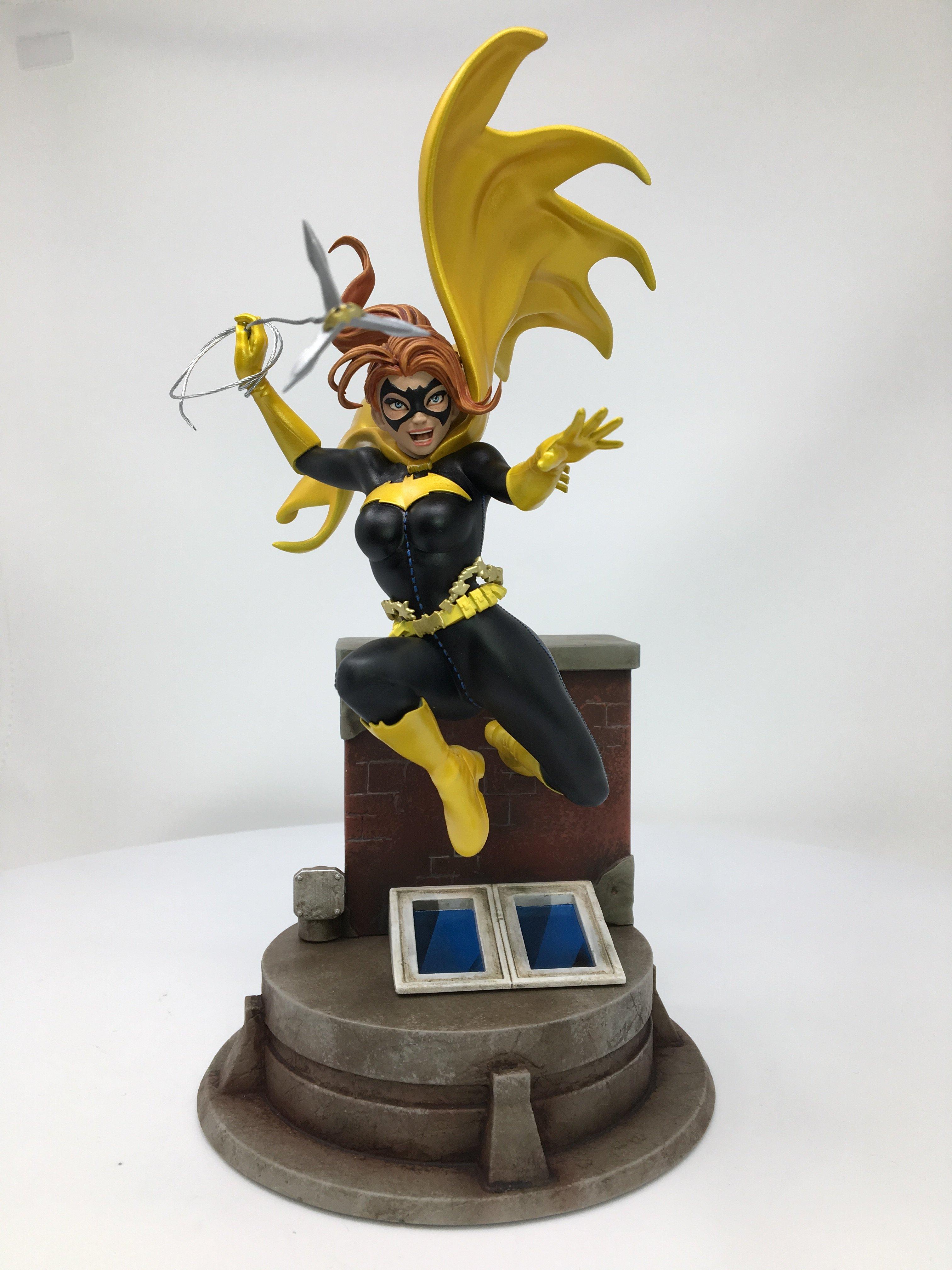 gamestop collectible statues