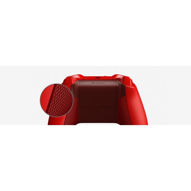 Microsoft Xbox One Wireless Controller Sport Red Special Edition