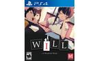 WILL: A Wonderful World - PlayStation 4