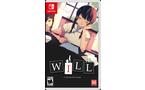 WILL: A Wonderful World - Nintendo Switch