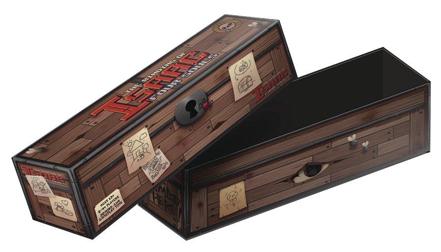 the binding of isaac four souls buy