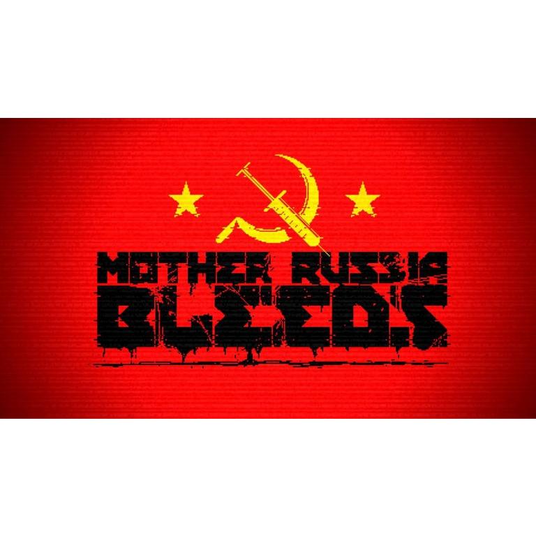 Mother Russia Bleeds | Nintendo | GameStop