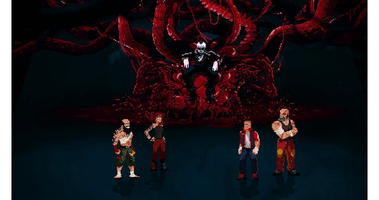 Mother Russia Bleeds | Nintendo | GameStop