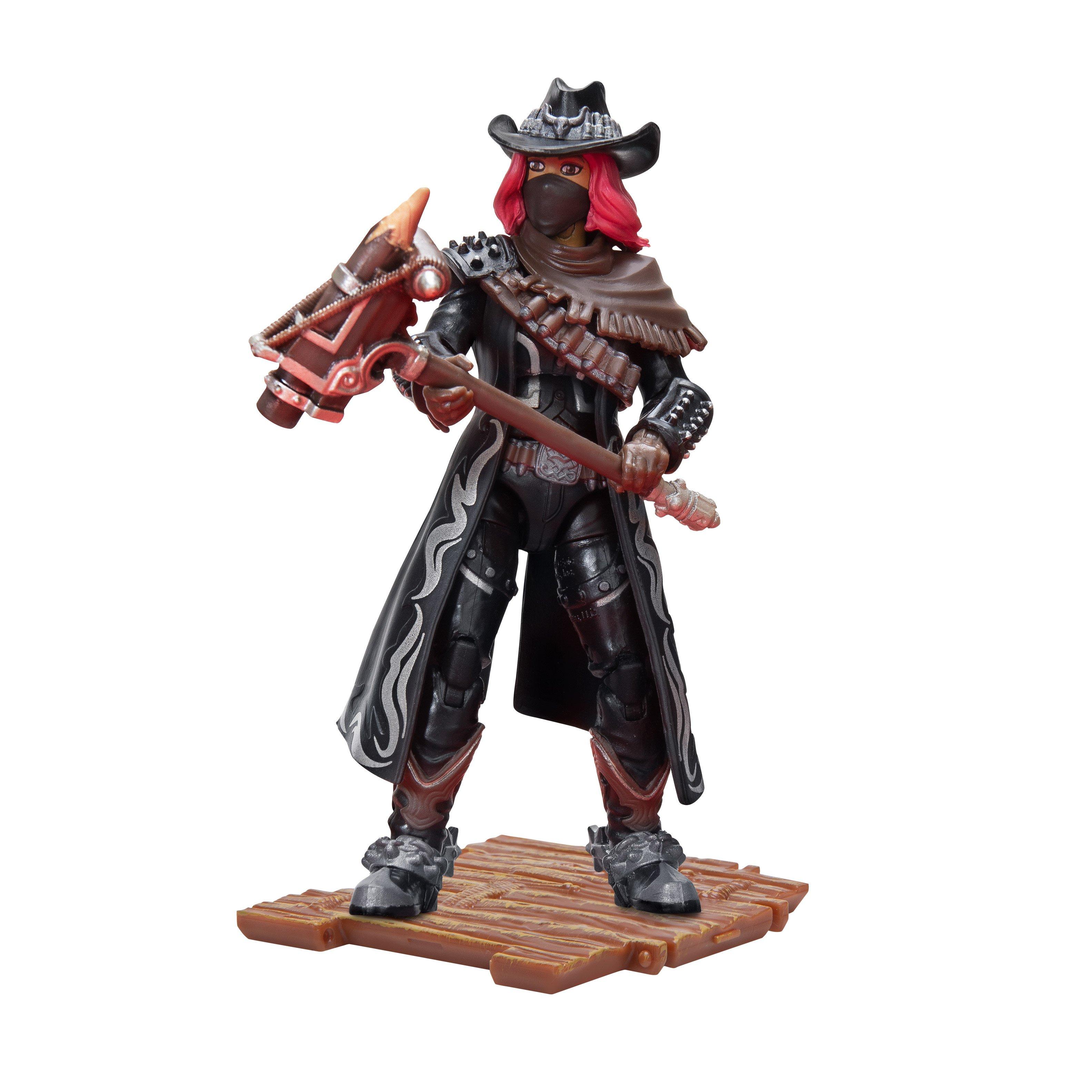 Fortnite Calamity Solo Mode Figure | GameStop