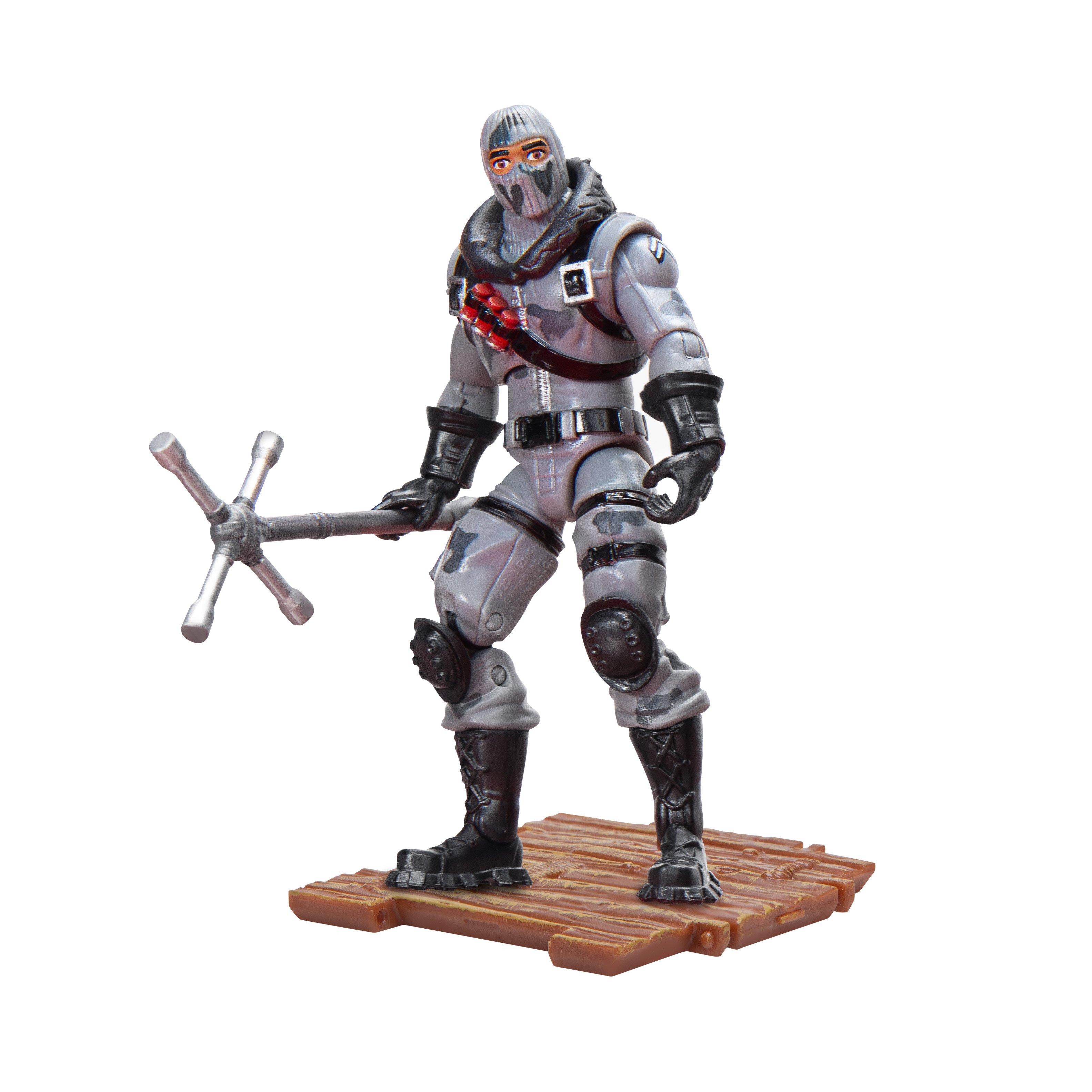 Fortnite Havoc Solo Mode Action Figure | GameStop