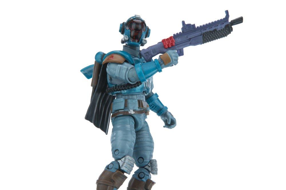 fortnite the visitor figure