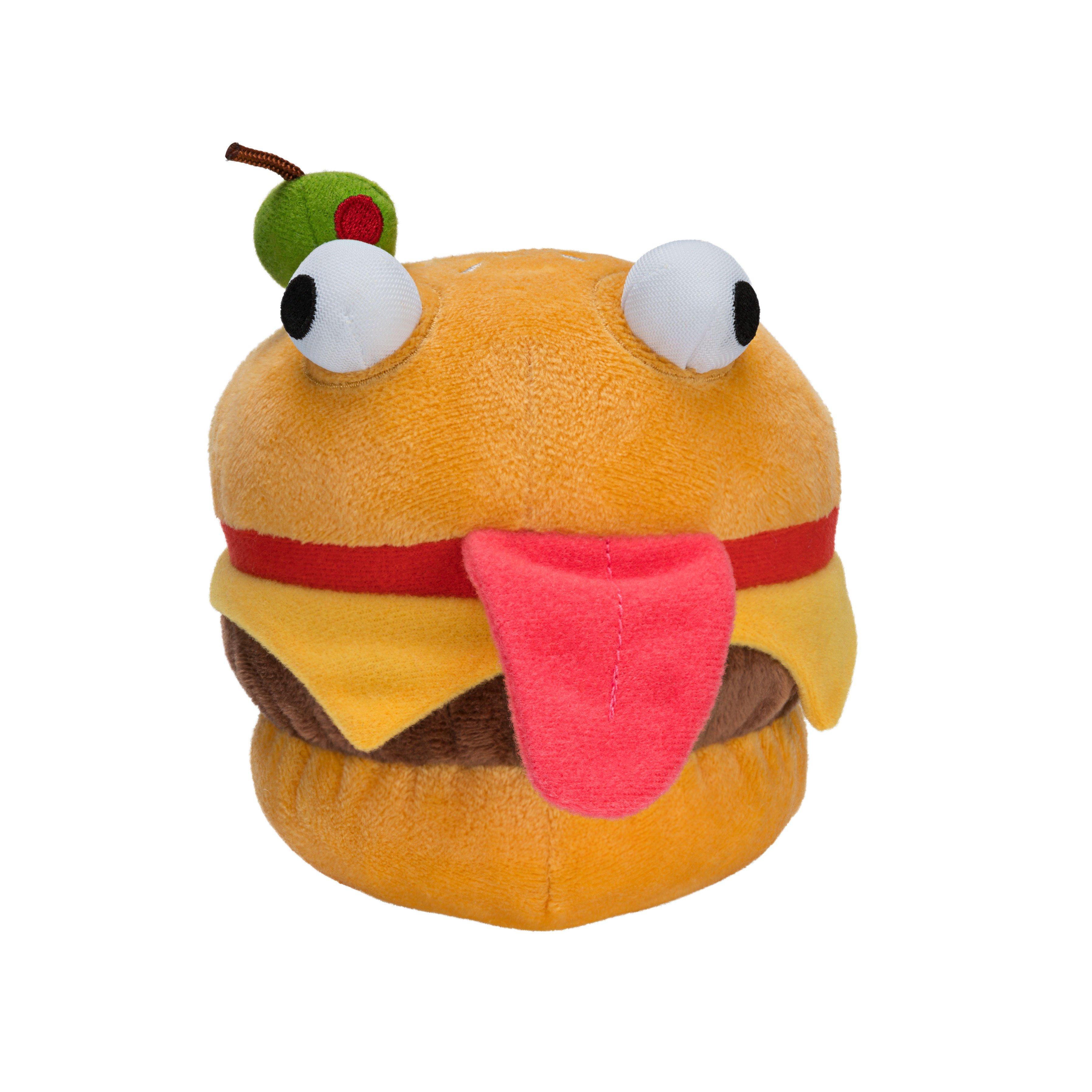 fortnight plushy