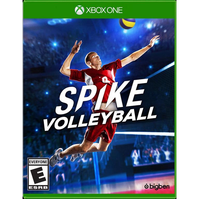スパイク バレーボール - PS4 Spike volleyball Playstation 4 PS4 From Japan NEW | eBay