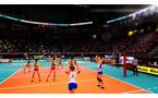 Spike Volleyball - PlayStation 4