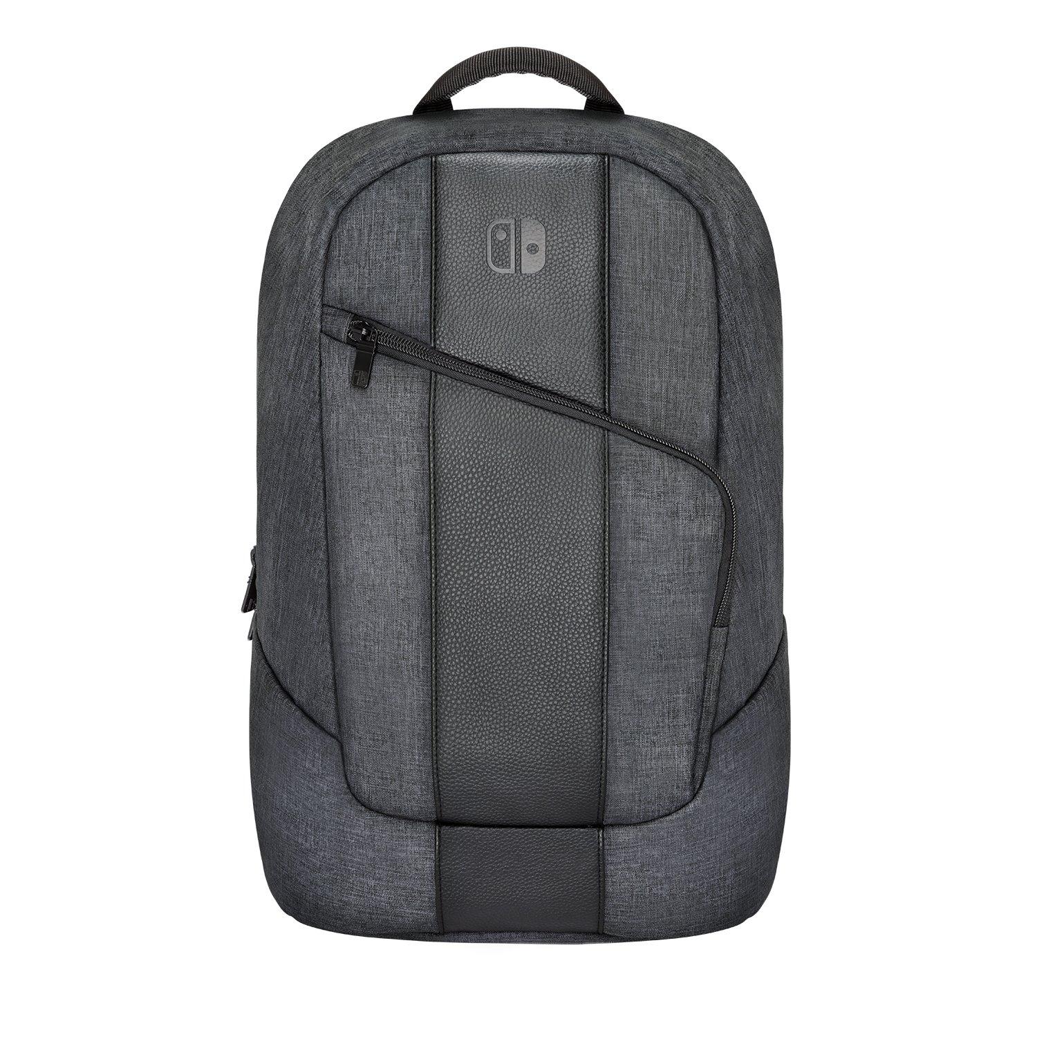 system backpack switch elite edition