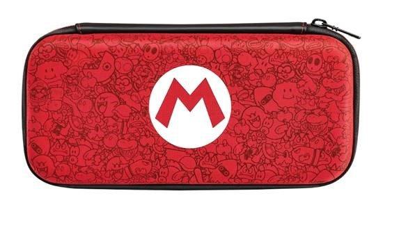 nintendo switch case gamestop