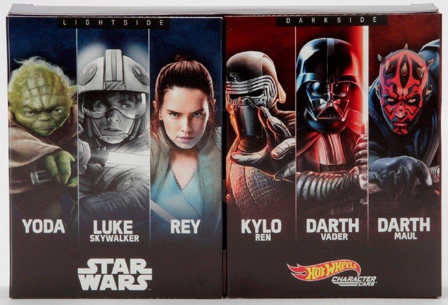 star wars pack