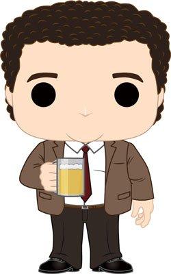 norm funko pop