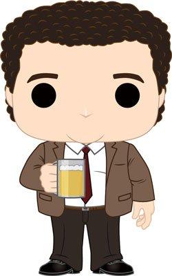 funko norm