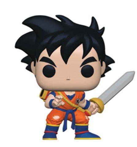 kid gohan funko pop