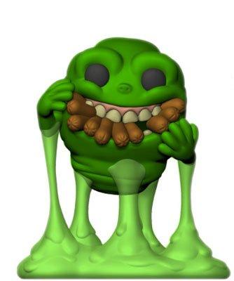 funko pop ghostbusters slimer