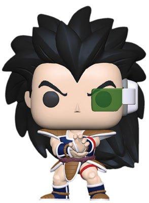 dragon ball z pop gamestop