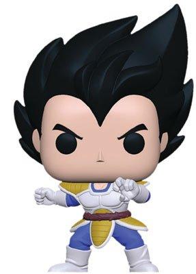 Pop Animation Dragon Ball Z Vegeta Series 6 Gamestop