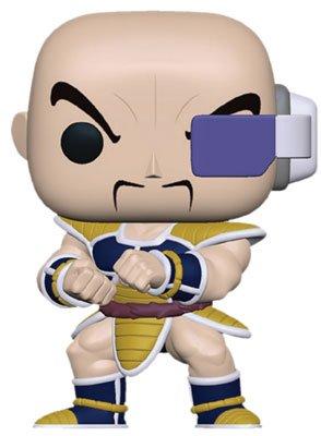 nappa funko pop