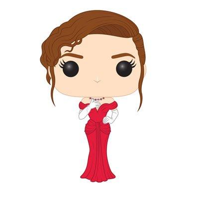 funko pop pretty woman