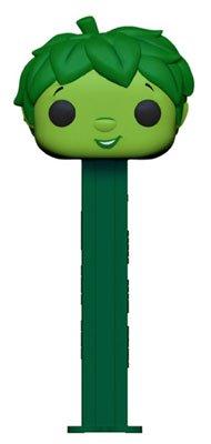 green giant funko pop