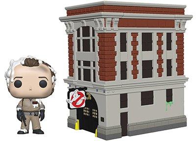 ghostbusters pop