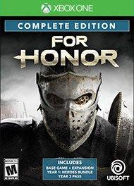 For Honor Complete - Xbox One