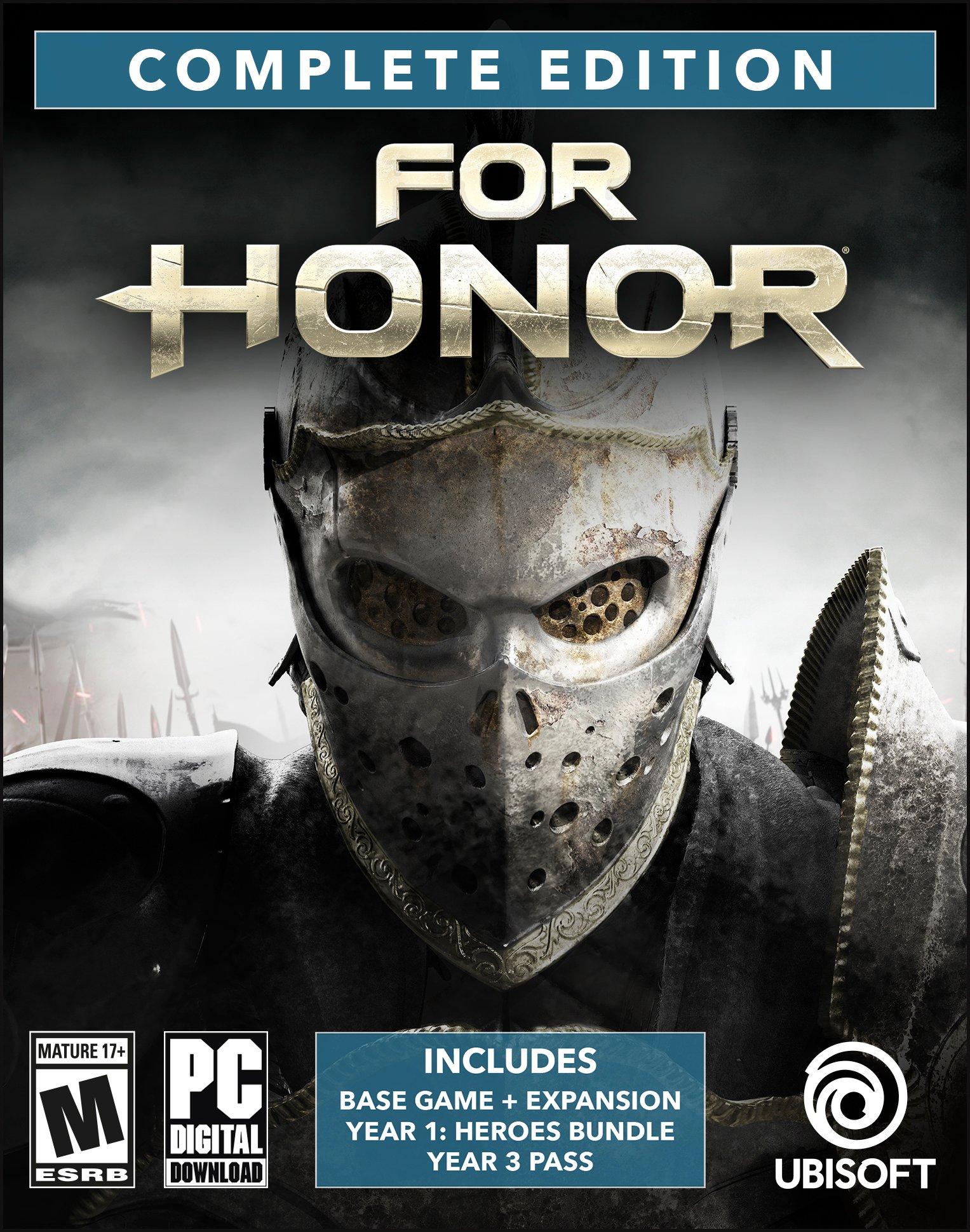 For honor ошибка 10011