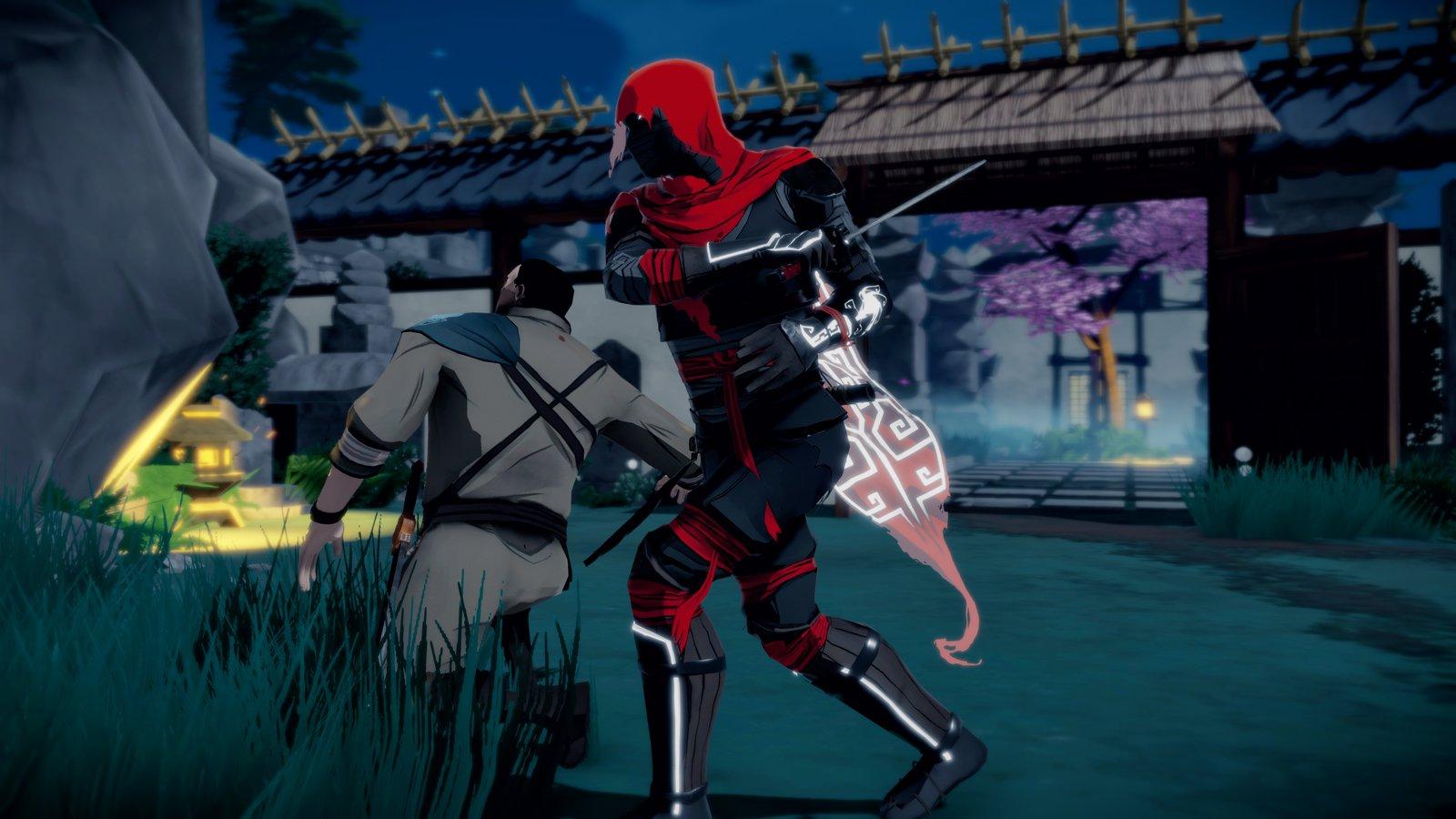 Aragami: Shadow Edition