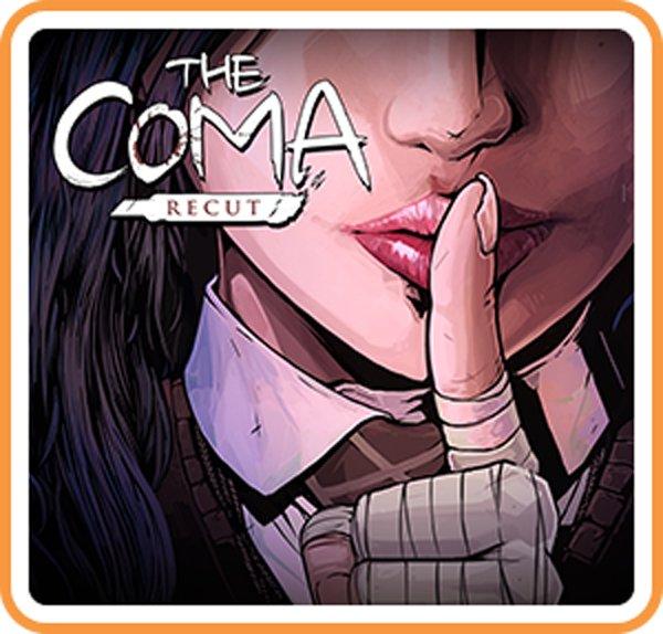 The coma nintendo store switch