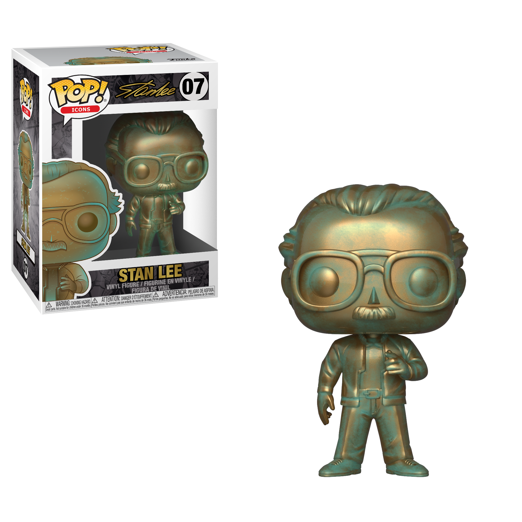 funko pop at gamestop