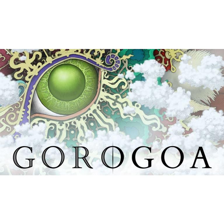 Gorogoa - Nintendo Switch | Annapurna Interactive | GameStop