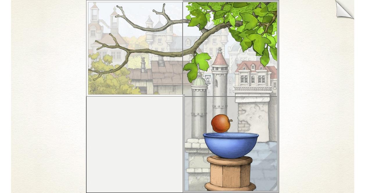 Gorogoa - Nintendo Switch