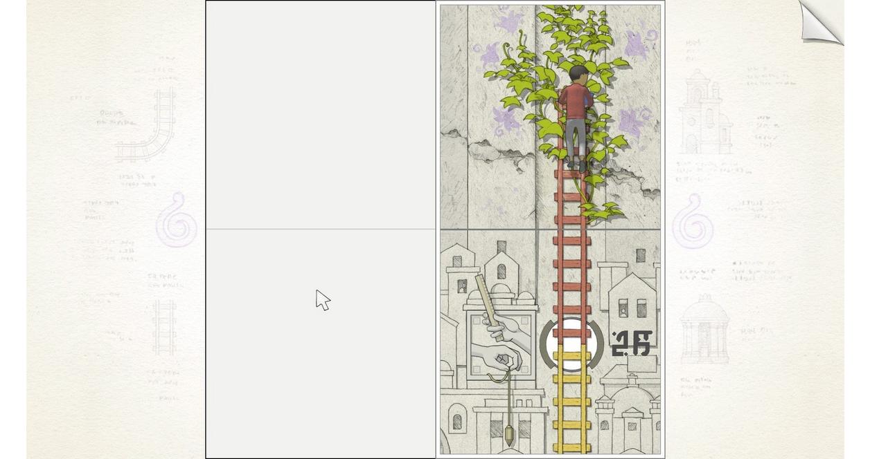 Gorogoa - Nintendo Switch