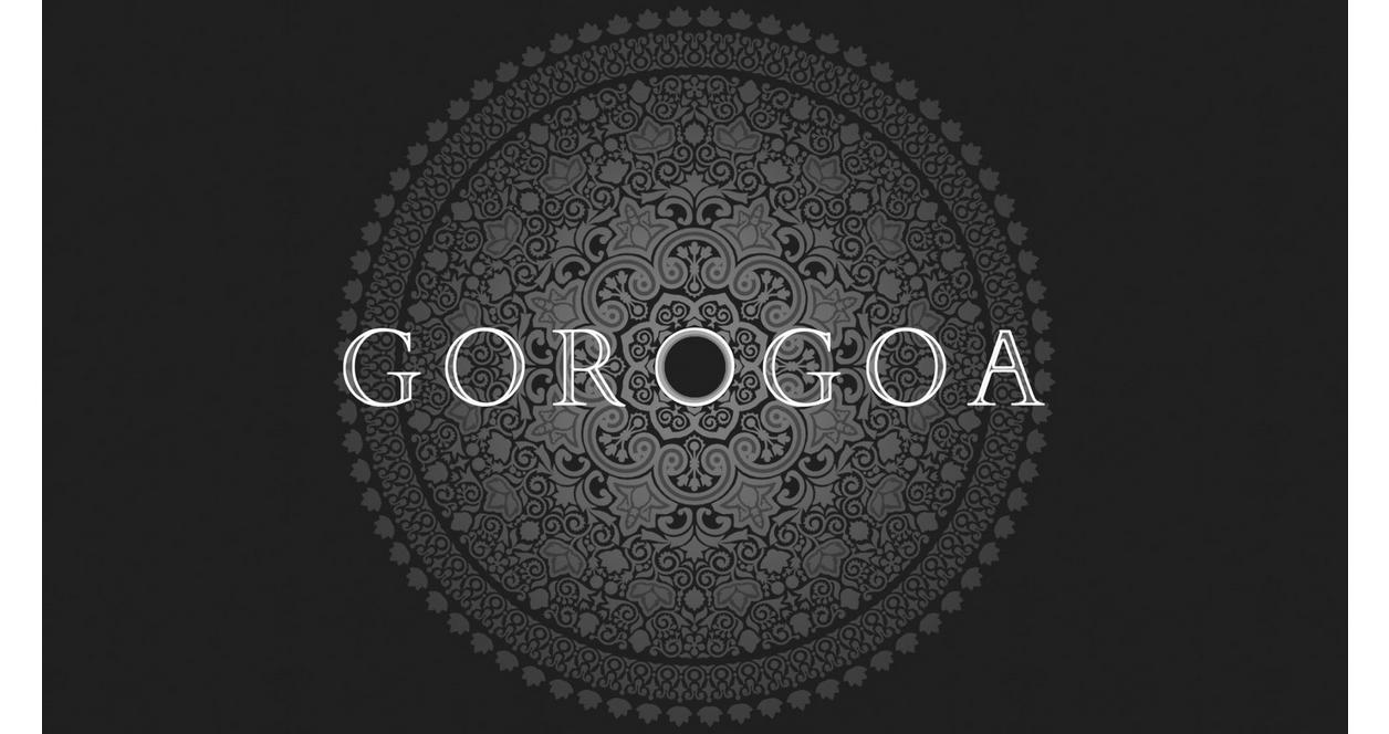 Gorogoa - Nintendo Switch