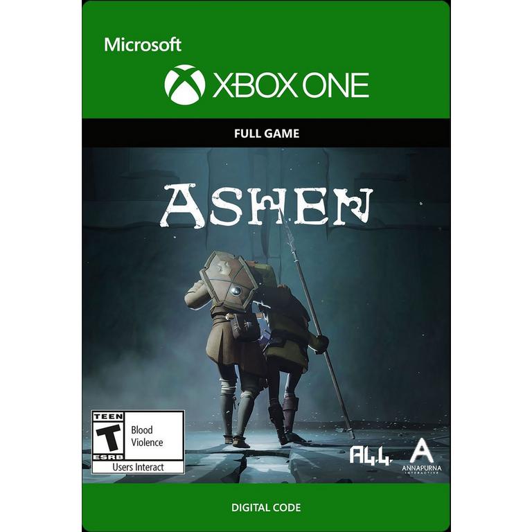 Ashen - Xbox One