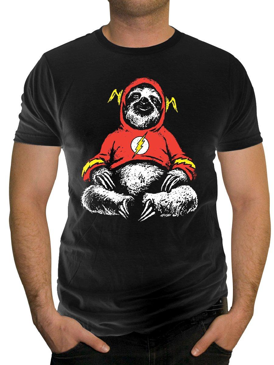 The Flash Sloth T-Shirt | GameStop