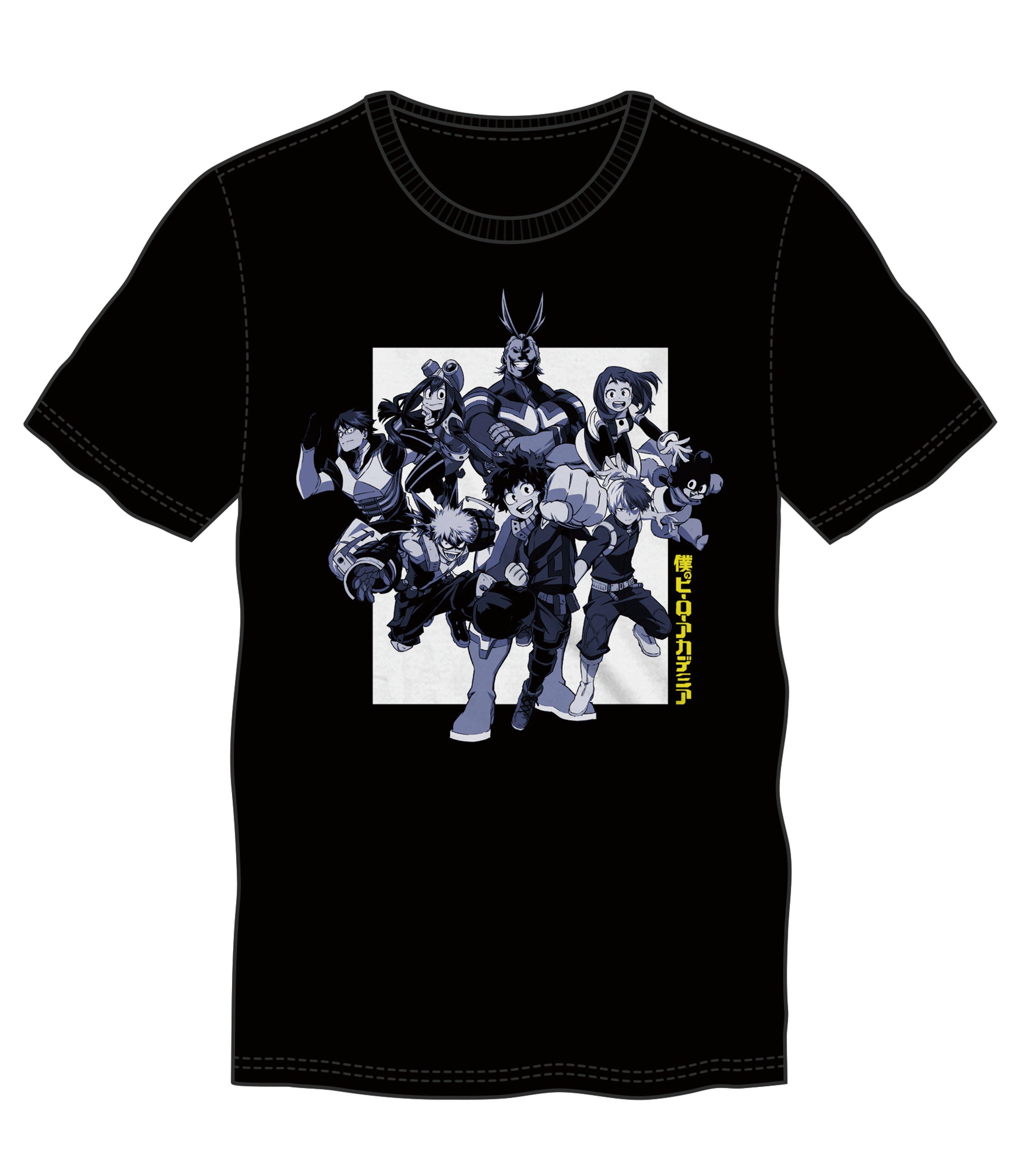 gamestop toga shirt