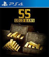 red dead redemption 2 where can i sell gold bars