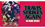 Travis Strikes Again - Nintendo Switch