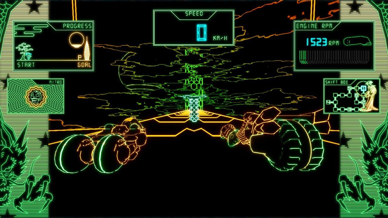 Travis Strikes Again