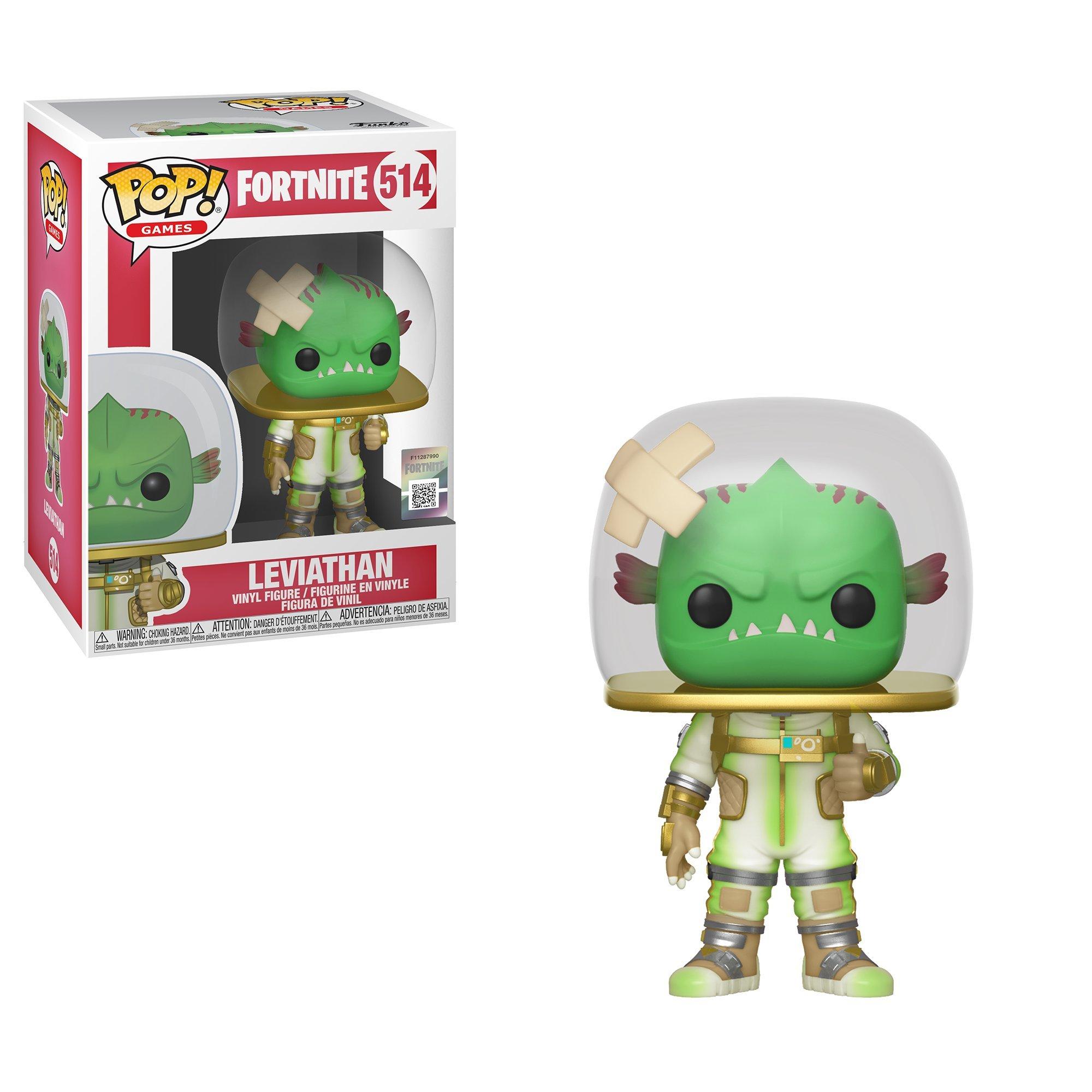 gamestop fortnite pop